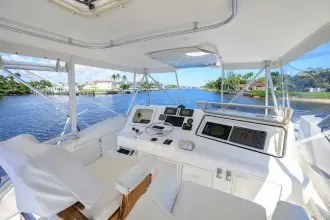 Thumbnail von Ocean Yachts 50 Super Sport SUMMEREBEL
