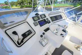 Thumbnail von Ocean Yachts 50 Super Sport SUMMEREBEL