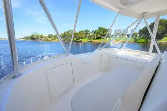 Thumbnail von Ocean Yachts 50 Super Sport SUMMEREBEL