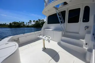 Thumbnail von Ocean Yachts 50 Super Sport SUMMEREBEL