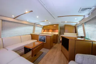 Thumbnail von Ocean Yachts 50 Super Sport SUMMEREBEL