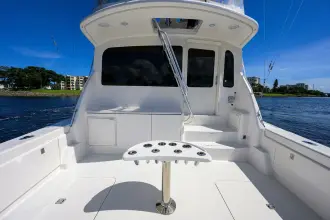 Thumbnail von Ocean Yachts 50 Super Sport SUMMEREBEL