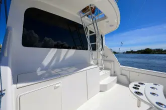 Thumbnail von Ocean Yachts 50 Super Sport SUMMEREBEL