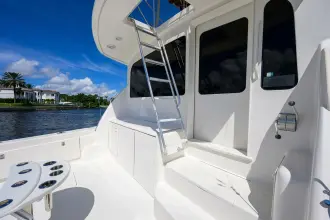 Thumbnail von Ocean Yachts 50 Super Sport SUMMEREBEL