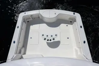 Thumbnail von Ocean Yachts 50 Super Sport SUMMEREBEL