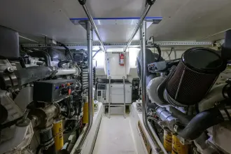 Thumbnail von Ocean Yachts 50 Super Sport SUMMEREBEL