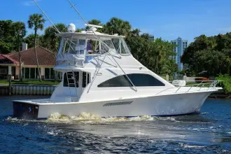 Thumbnail von Ocean Yachts 50 Super Sport SUMMEREBEL