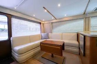 Thumbnail von Ocean Yachts 50 Super Sport SUMMEREBEL