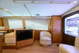 Thumbnail von Ocean Yachts 50 Super Sport SUMMEREBEL