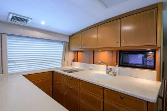 Thumbnail von Ocean Yachts 50 Super Sport SUMMEREBEL