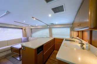 Thumbnail von Ocean Yachts 50 Super Sport SUMMEREBEL