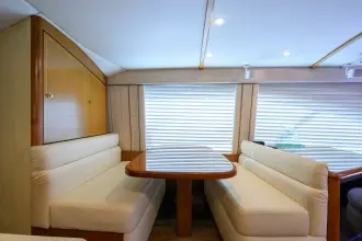 Thumbnail von Ocean Yachts 50 Super Sport SUMMEREBEL