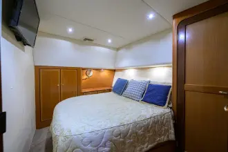 Thumbnail von Ocean Yachts 50 Super Sport SUMMEREBEL