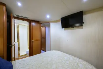 Thumbnail von Ocean Yachts 50 Super Sport SUMMEREBEL