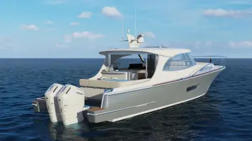 Thumbnail von Two Oceans ECLIPSE 505 ECLIPSE 505