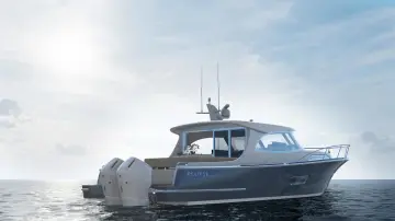 Thumbnail von Two Oceans ECLIPSE 505 ECLIPSE 505