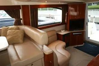 Thumbnail von Meridian 411 Limousine Mary K