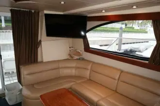 Thumbnail von Meridian 411 Limousine Mary K