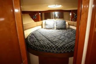 Thumbnail von Meridian 411 Limousine Mary K