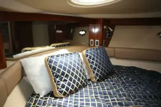 Thumbnail von Meridian 411 Limousine Mary K