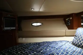 Thumbnail von Meridian 411 Limousine Mary K