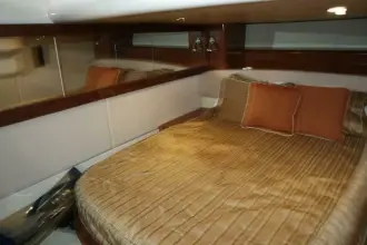 Thumbnail von Meridian 411 Limousine Mary K