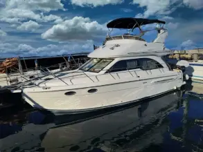 Thumbnail von Meridian 411 Limousine Mary K