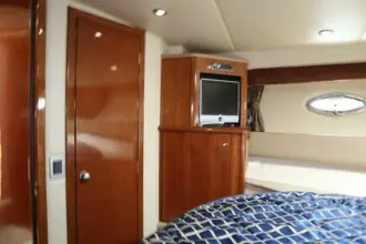 Thumbnail von Meridian 411 Limousine Mary K