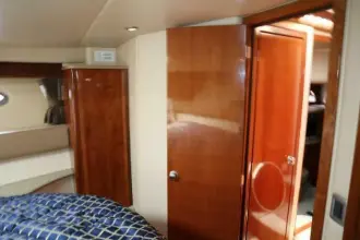 Thumbnail von Meridian 411 Limousine Mary K