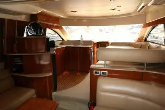 Thumbnail von Meridian 411 Limousine Mary K