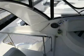 Thumbnail von Meridian 411 Limousine Mary K