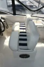 Thumbnail von Meridian 411 Limousine Mary K