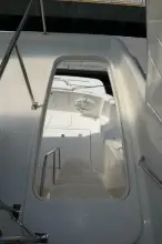 Thumbnail von Meridian 411 Limousine Mary K