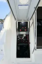 Thumbnail von Meridian 411 Limousine Mary K
