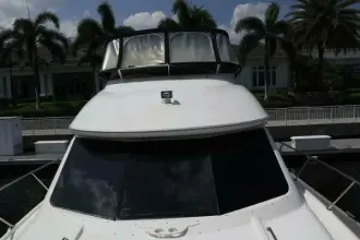Thumbnail von Meridian 411 Limousine Mary K