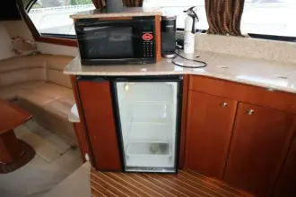 Thumbnail von Meridian 411 Limousine Mary K