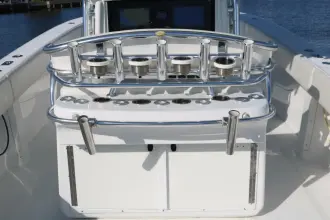 Thumbnail von Venture 39 Open Forward Seating Logans Abenteuer