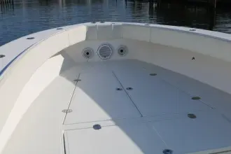 Thumbnail von Venture 39 Open Forward Seating Logans Abenteuer