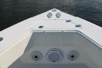 Thumbnail von Venture 39 Open Forward Seating Logans Abenteuer