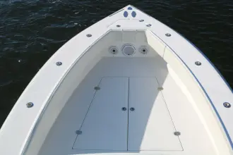 Thumbnail von Venture 39 Open Forward Seating Logans Abenteuer