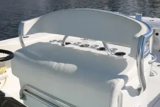 Thumbnail von Venture 39 Open Forward Seating Logans Abenteuer
