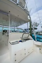 Thumbnail von Albemarle 36 Express Sore Subject