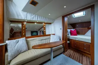 Thumbnail von Albemarle 36 Express Sore Subject