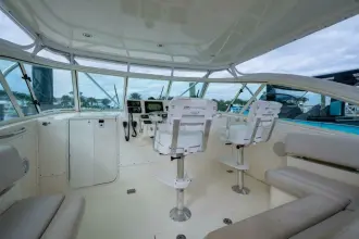 Thumbnail von Albemarle 36 Express Sore Subject