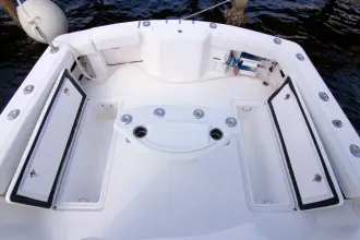 Thumbnail von Out Island 38 Express, KEINE ZWEIFEL DARAN