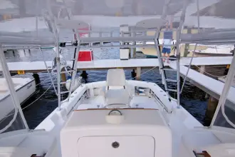 Thumbnail von Out Island 38 Express, KEINE ZWEIFEL DARAN