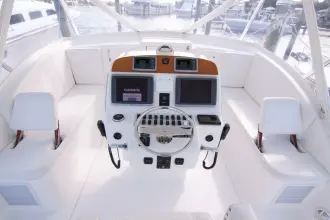 Thumbnail von Out Island 38 Express, KEINE ZWEIFEL DARAN