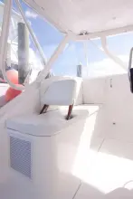 Thumbnail von Out Island 38 Express, KEINE ZWEIFEL DARAN