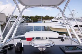 Thumbnail von Out Island 38 Express, KEINE ZWEIFEL DARAN