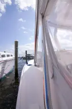 Thumbnail von Out Island 38 Express, KEINE ZWEIFEL DARAN